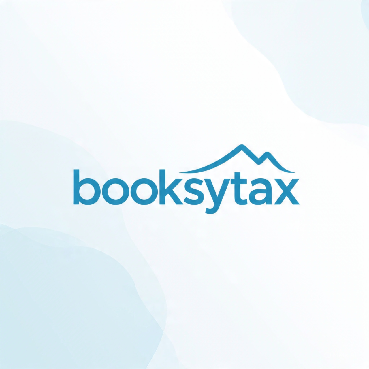 booksytax Logo